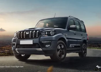 Mahindra Scorpio Classic: How Its Price Matches Its Performance