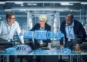 The Role of Quantum Systems in Driving Industry Efficiency