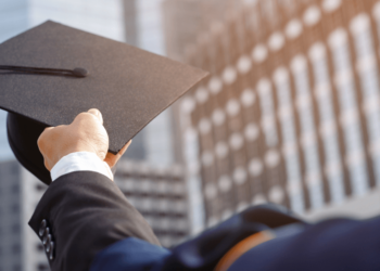 Superlobbyist Nick Muzin’s Multifaceted Academic Resume