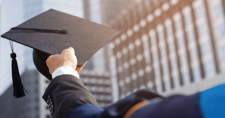 Superlobbyist Nick Muzin’s Multifaceted Academic Resume