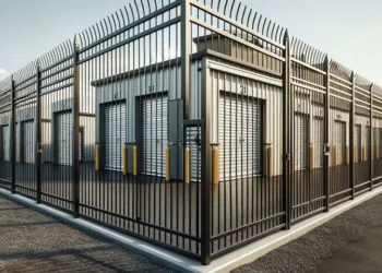 The Essential Elements of Business Security: The Importance of Fencing