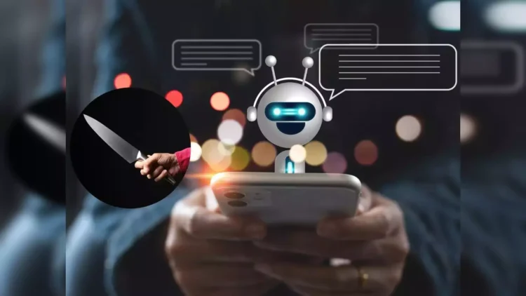 Why AI Companion Chats Are Getting So Popular Among Teens