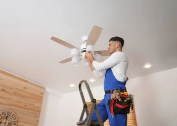 DIY Ceiling Fan Installation: Tips for a Smooth Setup