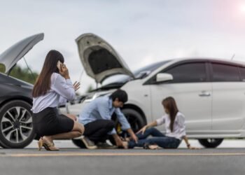 Headrests and Injury Prevention During Charlotte Car Collisions