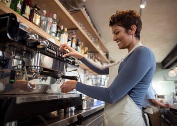 What To Expect From A Professional Barista Course In NSW