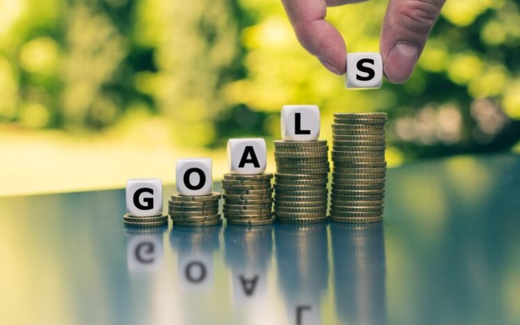 Dream, Plan, Achieve: Financial Goals Unleashed