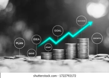 Crafting Your Financial Vision: Setting Goals