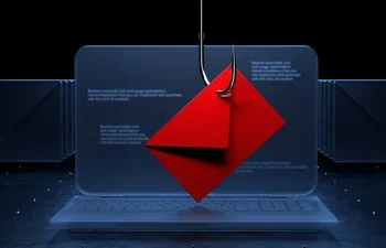 More than 80% of cyber threats begin with a basic email.