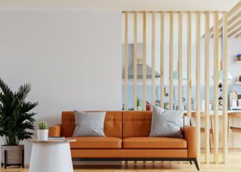 Top 10 Creative Uses for MDF Ply in Home Interiors