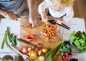 Healthy Meal Delivery Services: A Personalized Approach to Nutrition