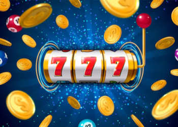 Breaking Down Rewarding Online Slot Games