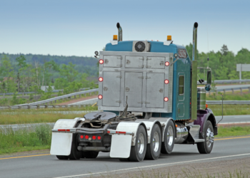 The Truth About Semi-Trailer Trucks: 5 Types of Trailers Dominating the World of Road Freight!