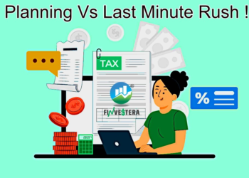 Year-Round Tax Planning vs. Last-Minute Filing: Why Timing Matters