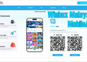 Winbox Malaysia Apps: A Game-Changer for Mobile Casino Betting