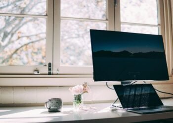 Why Working From Home Is The Future Of Productivity–And Why It’s Here To Stay