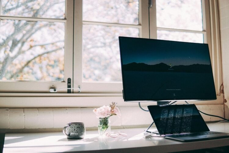 Why Working From Home Is The Future Of Productivity–And Why It’s Here To Stay