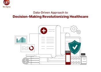 Is the Data-Driven Approach To Decision-Making Revolutionizing Healthcare?