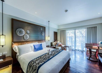 The 4 Key Factors Affecting 1 Bedroom Apartment Rental Prices