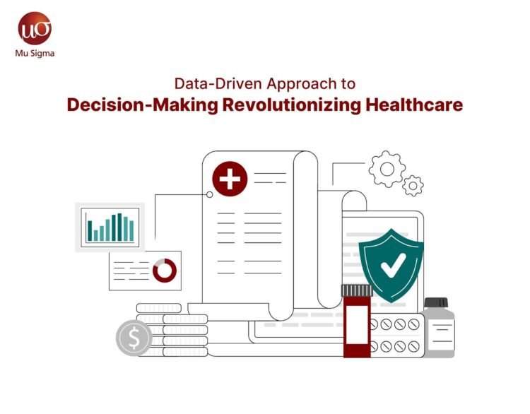 Is the Data-Driven Approach To Decision-Making Revolutionizing Healthcare?
