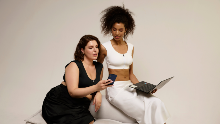 Comfort Meets Correction: Why Supportive Undergarments Are a Must for Women