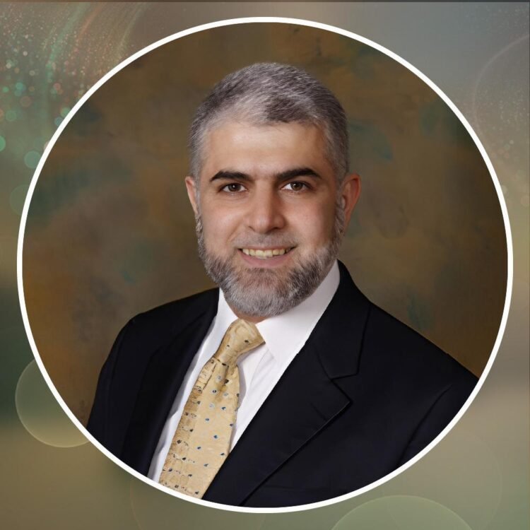 From Medical Student to Pain Specialist: Dr. Basem Hamid’s Professional Journey