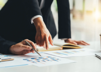 How Equity Trading Works: A Step-by-Step Overview