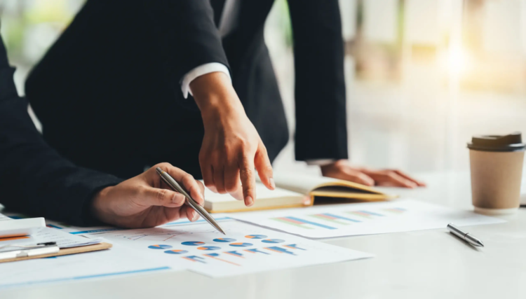 How Equity Trading Works: A Step-by-Step Overview