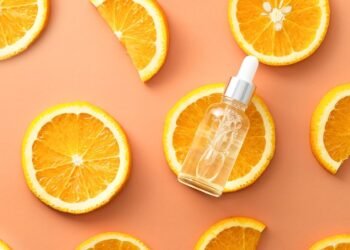 “Vitamin C Serums That Brighten and Restore Your Skin”