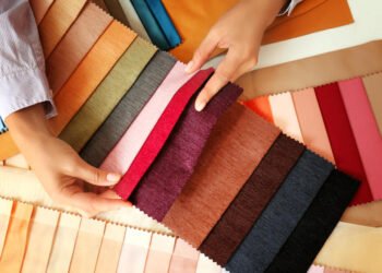 A Beginnger’s Guide to Understanding Quilting Fabrics and Their Uses