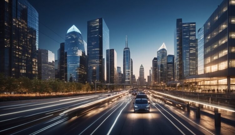 How the Tech Boom Is Impacting Austin Real Estate