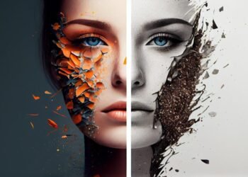 Master the art of AI-created portraits with PicLumen.