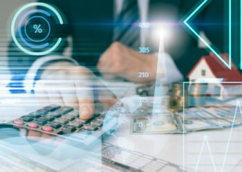 LLM Development in Risk Assessment for the Financial Sector