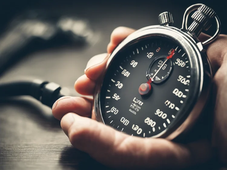 Timing the Trade: How the Best Indicators Drive Success in 1-Minute Scalping 