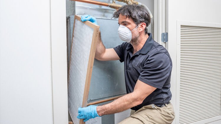 Why Size Matters When Shopping for Residential Air Filters