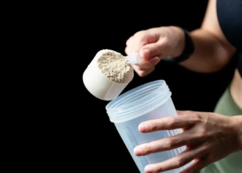 The Role of Protein Powders in Boosting Respiratory Health