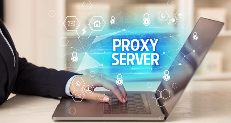 How to Choose the Best Proxy Provider for Business Tasks in 2025