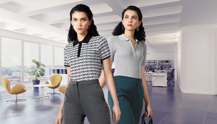 Top Women’s Workwear Trends: Style, Versatility, and Functionality Combined