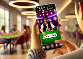 Top Platforms to Play Teen Patti Online for Real Money