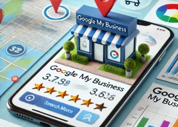 GMB Management: Streamlining Business Visibility and Online Presence