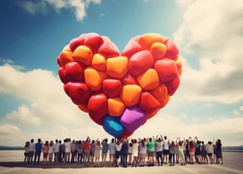 Exploring Love in the 21st Century