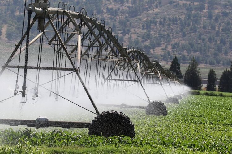 How to Finance a Smart Upgrade to Your Farm’s Irrigation System