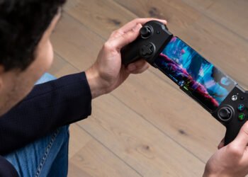 What Does The Future Hold For Video Games?