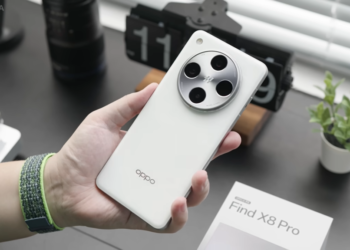 Discovering the OPPO Find X8 Pro Features