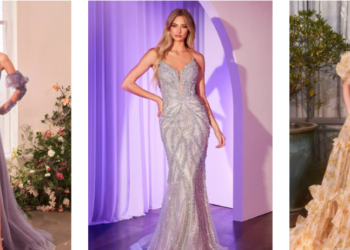 The Evolution and Significance of Prom Dresses