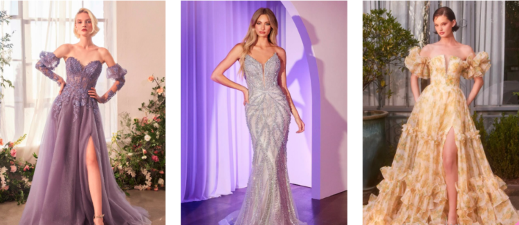 The Evolution and Significance of Prom Dresses