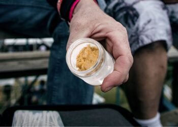 Why Is THCA Badder the Perfect Choice for Potency Seekers?