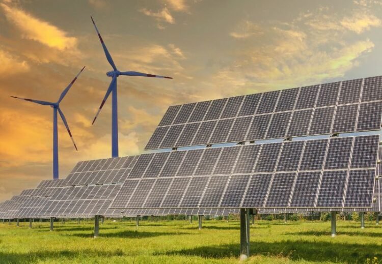 Detailed Guide On Section 45 Production Tax Credit: What It Means For Renewable Energy Producers