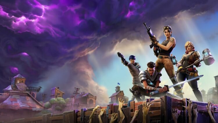 Level Up Your Game: The Benefits of Fortnite Cheats