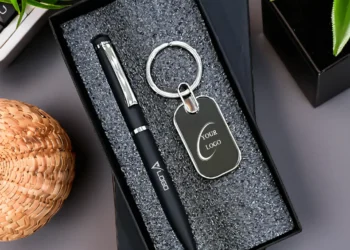 Custom Keychains as Meaningful Gifts: Making Every Occasion Special Video
