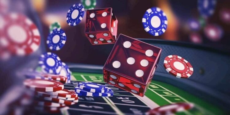 Top Casino Sites of 2025
